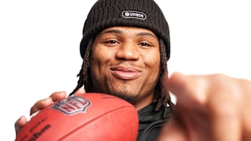 Ole Miss defensive tackle Walter Nolen has 'boom-or-bust' potential according to an NFL.com analyst.