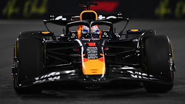 Max Verstappen, Red Bull, Abu Dhabi Grand Prix, Yas Marina Circuit, Formula 1