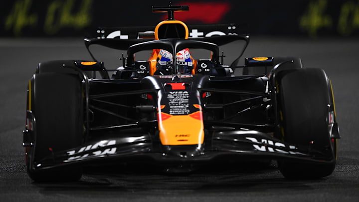 Max Verstappen, Red Bull, Abu Dhabi Grand Prix, Yas Marina Circuit, Formula 1