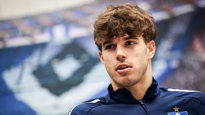 Luka Vuskovic Luka Vuskovic
