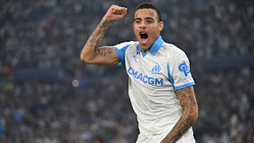 Mason Greenwood pourrait quitter l'OM.