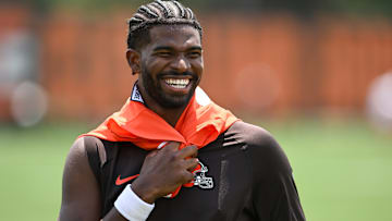 Shedeur Sanders