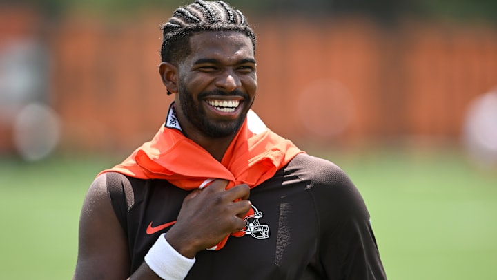 Shedeur Sanders