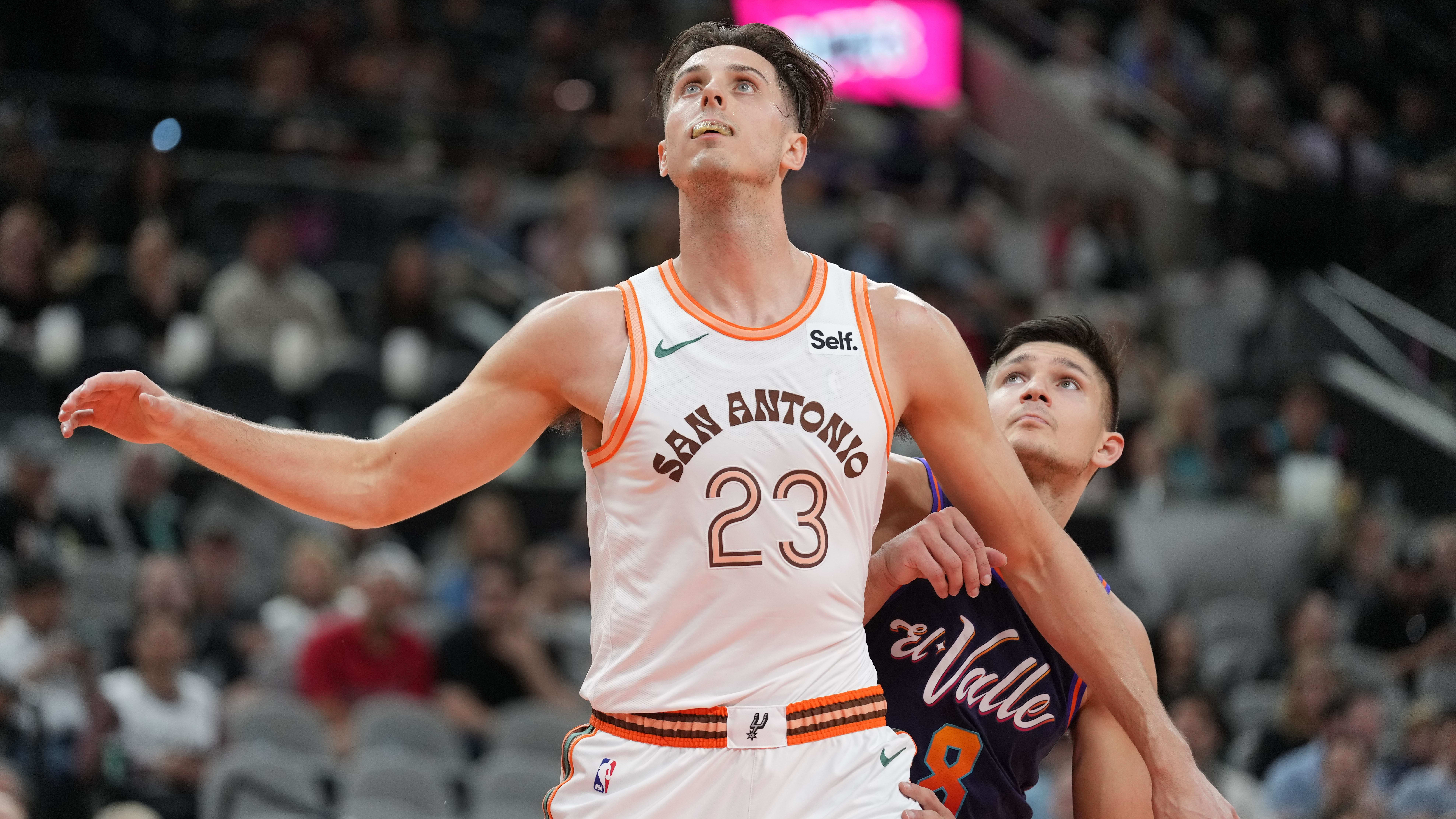 Zach Collins