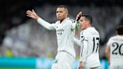 Real Madrid v Celta Vigo - Copa del Rey
