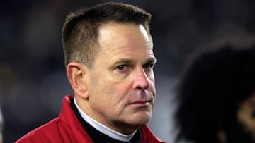 Indiana v Notre Dame - Playoff First Round