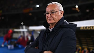 Claudio Ranieri