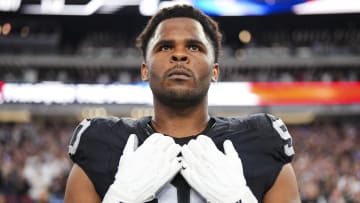 Minnesota Vikings DL Jerry Tillery