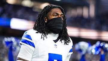 Green Bay Packers v Dallas Cowboys