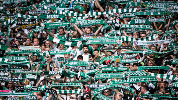 Christian Stoll ist nicht mehr Stadionsprecher bei Werder