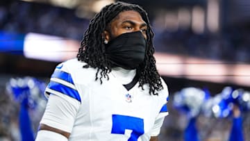 Green Bay Packers v Dallas Cowboys