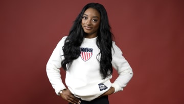 The Today Show Gallery of Olympians