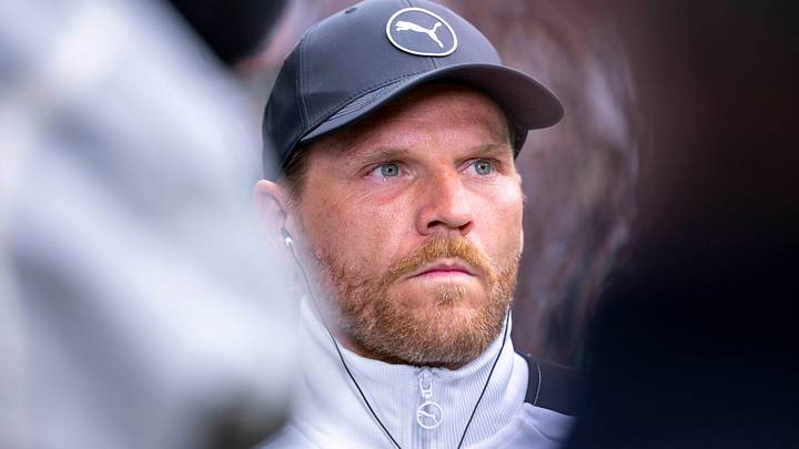 Bleibt Eugen Polanski Trainer von Borussia Mönchengladbach? Bleibt Eugen Polanski Trainer von Borussia Mönchengladbach?