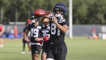 Texans' Higgins Shines Despite Team's Offensive Struggles