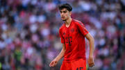 FC Bayern München v VfL Wolfsburg - Bundesliga