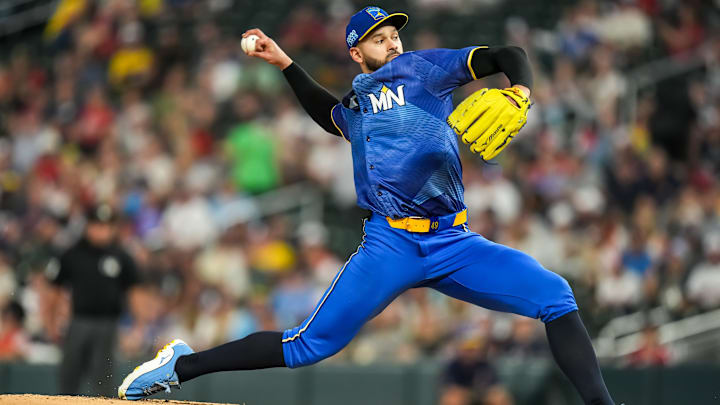 Baltimore Orioles v Minnesota Twins