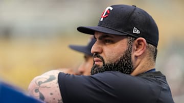 New York Yankees v Minnesota Twins