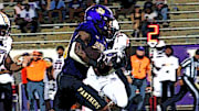 Prairie View A&M Panthers defeat NW State Demons at Panther Stadium