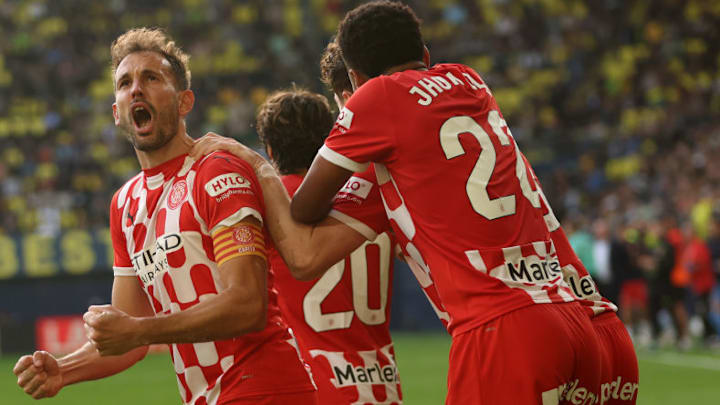 Cristhian Stuani