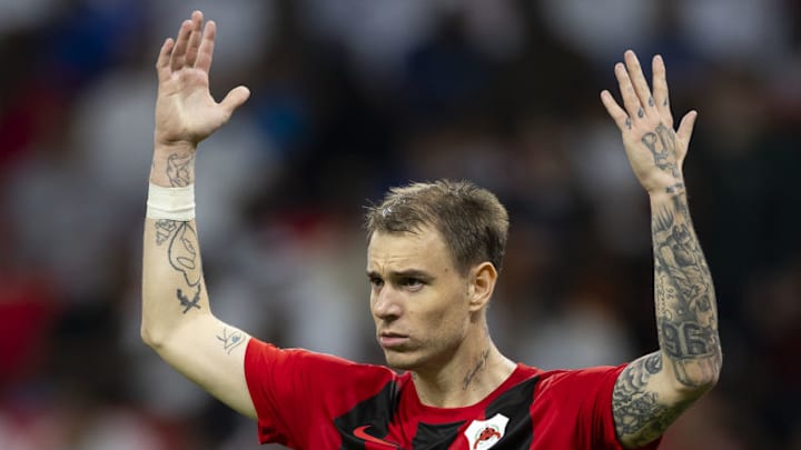 Al-Rayyan vs Al-Hilal - AFC Champions League