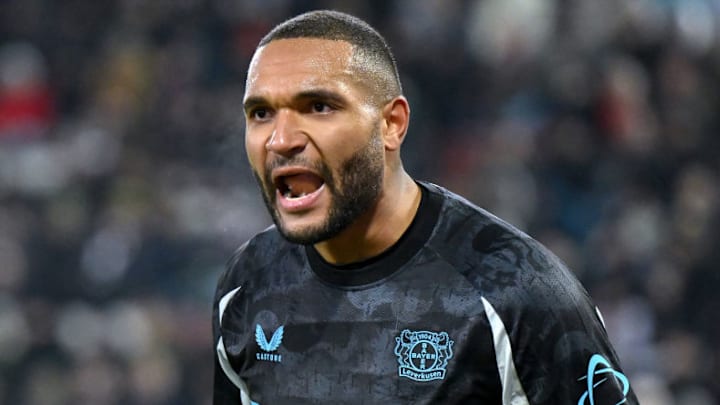 Jonathan Tah