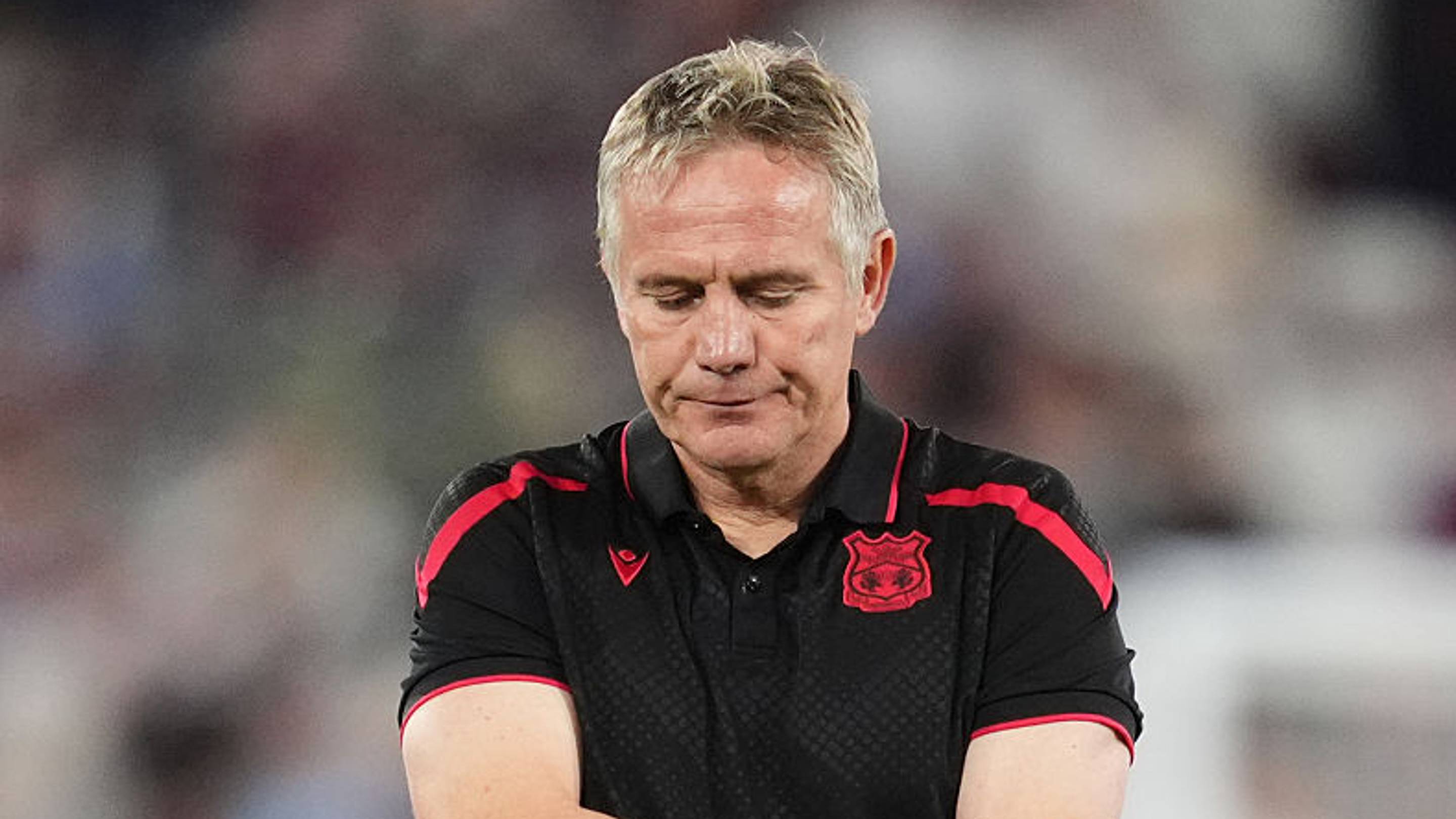 There’s Hope for Wrexham: Six Times Red Dragons Bounced Back Under Phil Parkinson
