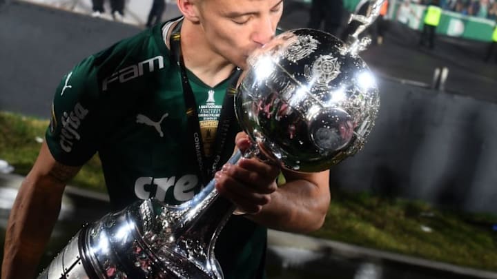 FBL-LIBERTADORES-PALMEIRAS-FLAMENGO