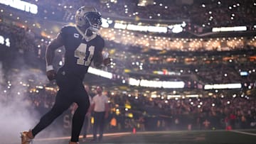 Baltimore Ravens v New Orleans Saints