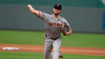 San Francisco Giants v Kansas City Royals