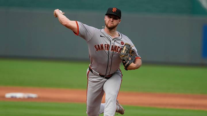 San Francisco Giants v Kansas City Royals