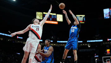 The Orlando Magic built their reputation on their toughness and their intensity. Both have increasingly betrayed the team or not been there as they suffered another dispiriting loss.