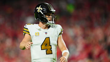 New Orleans Saints v Kansas City Chiefs