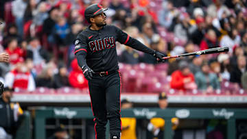 Pittsburgh Pirates v Cincinnati Reds