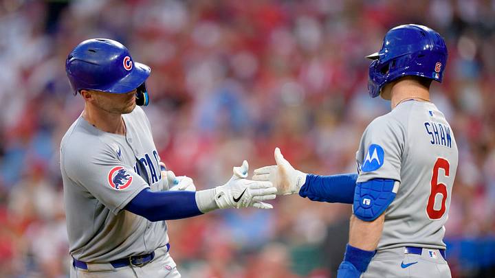 Chicago Cubs v St. Louis Cardinals