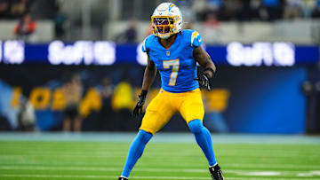 Denver Broncos v Los Angeles Chargers