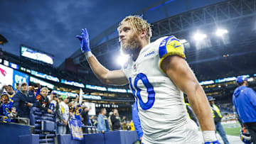 Cooper Kupp, Los Angeles Rams