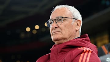 Claudio Ranieri