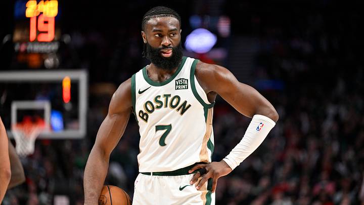 Jaylen Brown