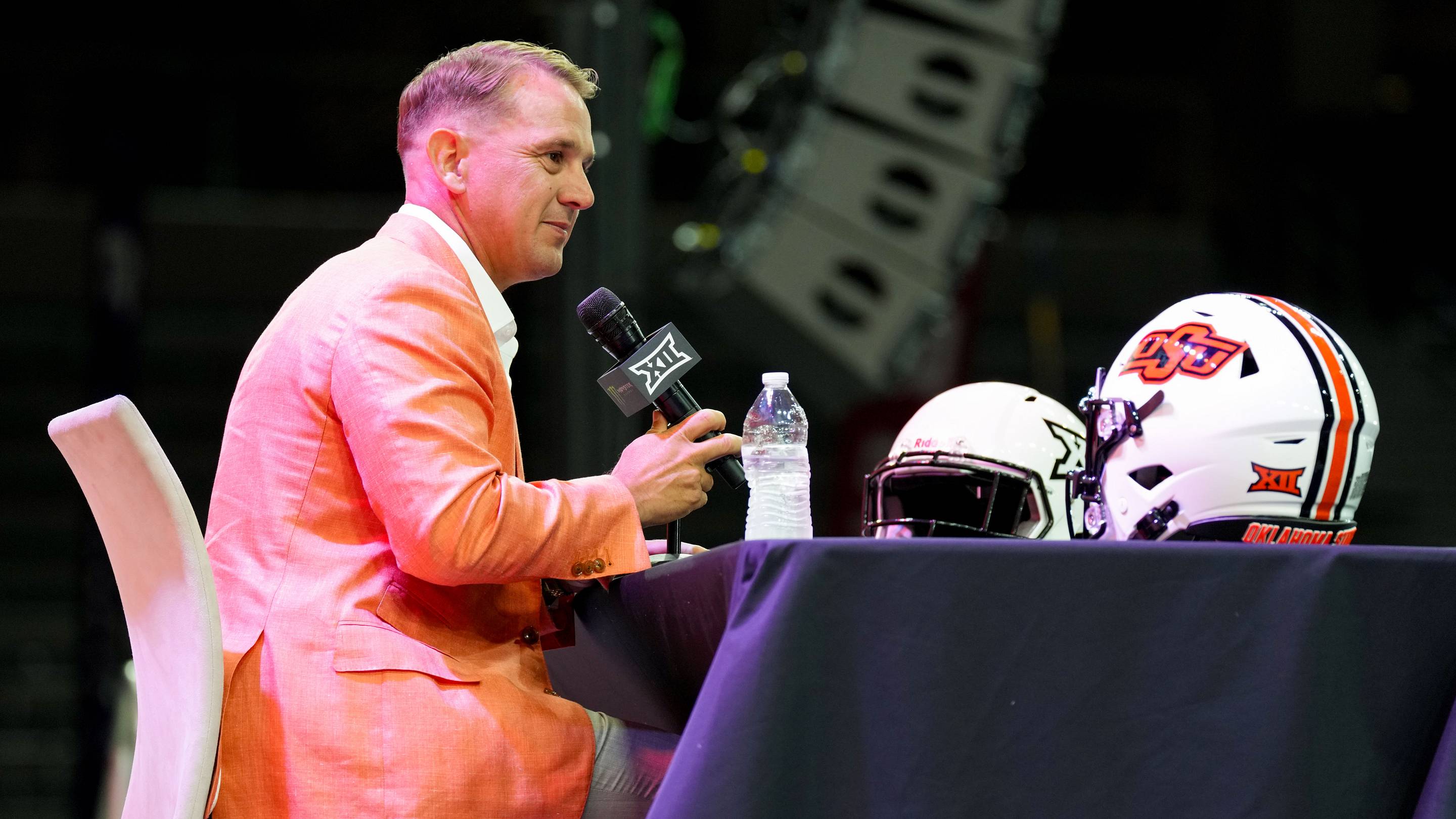 Two Ways to Look at Oklahoma State Footballs NIL Gap in Big 12