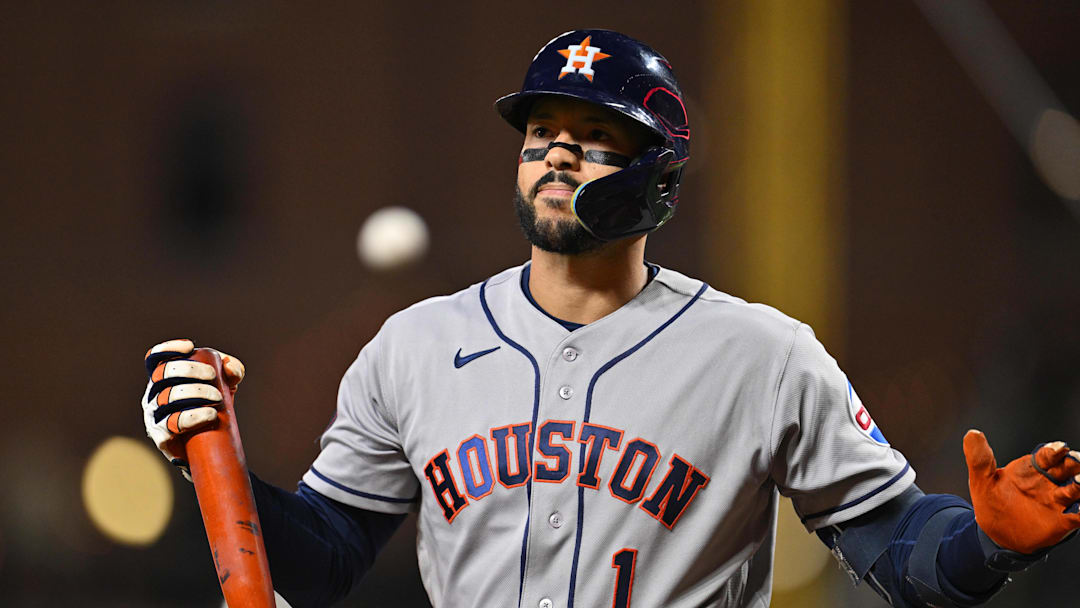 Carlos Correa