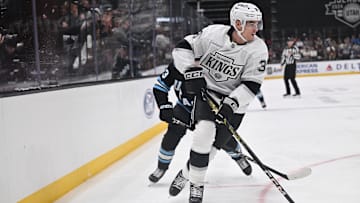 Los Angeles Kings v Utah Hockey Club