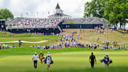 This week's PGA Championship has a record purse.