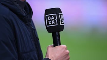 DAZN
