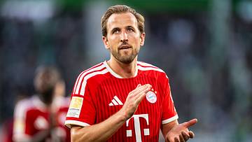 Harry Kane Harry Kane
