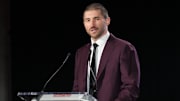 JC Tretter has "majority support" to replace Lloyd Howell Jr. as the next NFLPA executive director.
