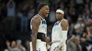 The Timberwolves are undervalued to win the NBA Finals.