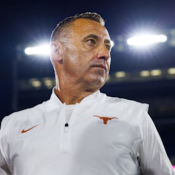 Texas Longhorns Open as Betting Favorites vs. Florida Gators