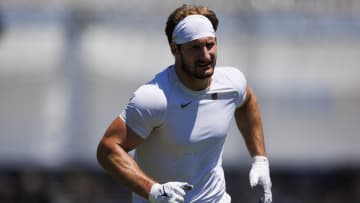 Los Angeles Chargers Training Camp