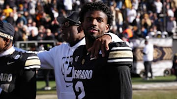 NFL Draft analyst Luke Easterling isn't so sure Shedeur Sanders will go to the Giants