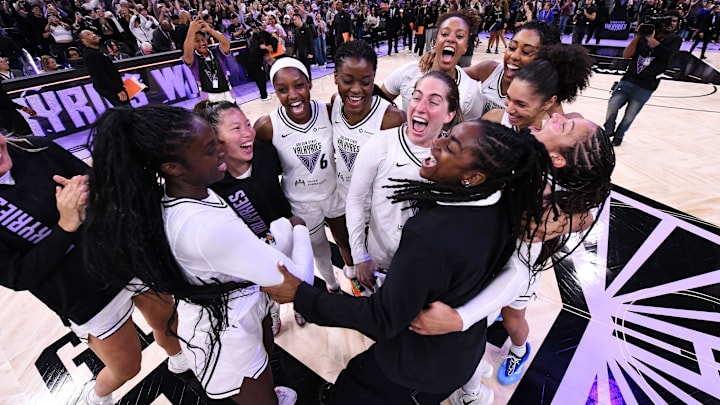 Golden State Valkyries Golden State Valkyries